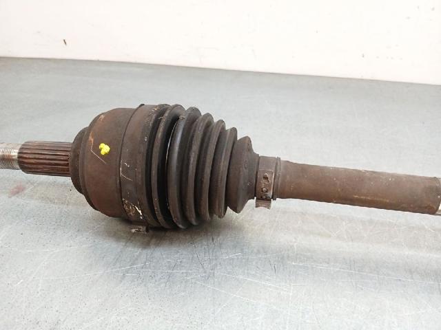 RENAULT 391014946R Semieje delantero izquierdo  comprar en Albacete