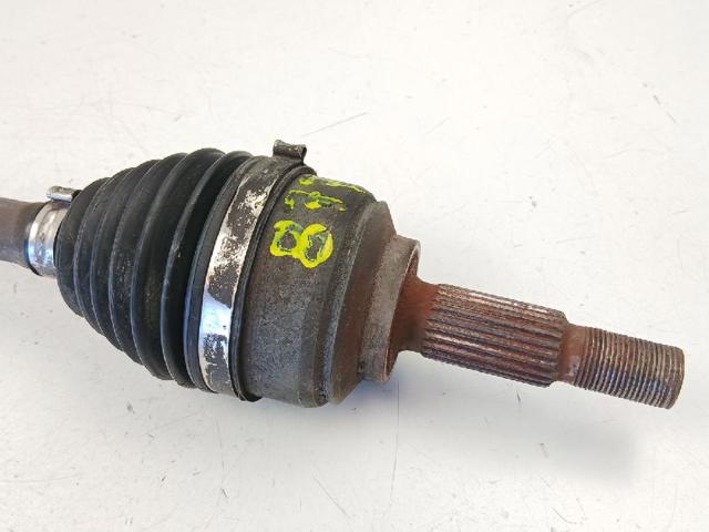 391014946R Semieje delantero izquierdo  en stock Sabadell