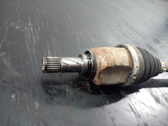 391014946R Semieje delantero izquierdo  disponible Utrera