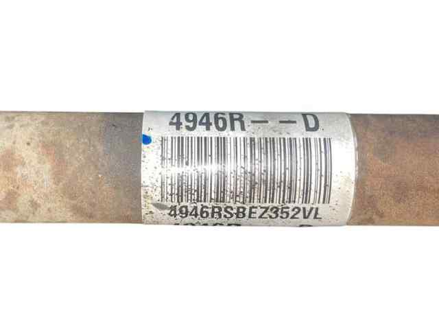 RENAULT 391014946R Semieje delantero izquierdo  comprar en Albacete