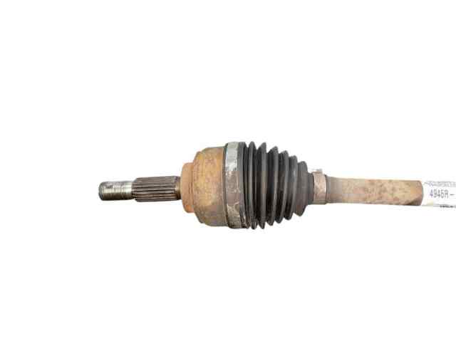 391014946R RENAULT Semieje delantero izquierdo  en stock Gandía