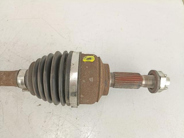RENAULT 391014946R Semieje delantero izquierdo  en stock Terrassa
