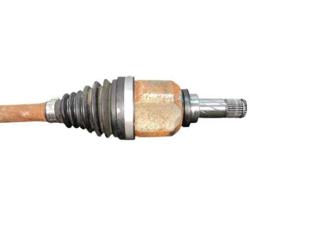391014946R RENAULT Semieje delantero izquierdo  comprar en Lleida