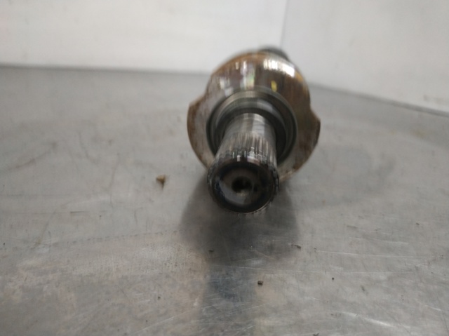 RENAULT 391015061R Semieje delantero izquierdo comprar Tarragona