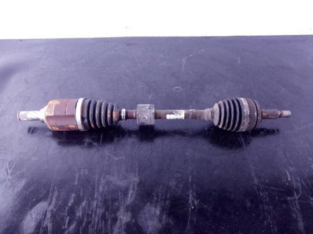 391015061R RENAULT Semieje delantero izquierdo  en stock Huelva