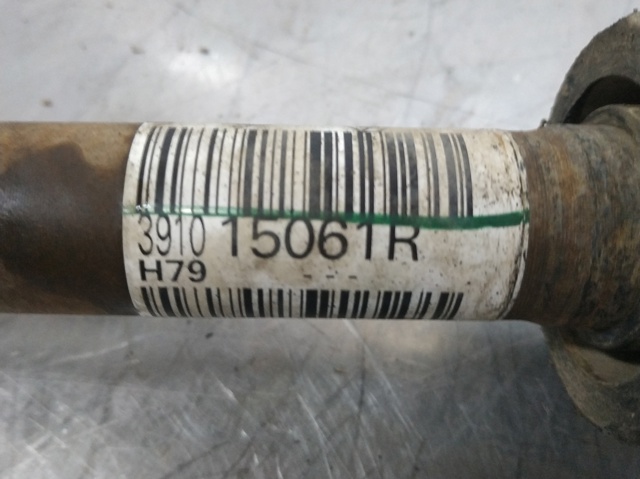 391015061R Semieje delantero izquierdo comprar Almería