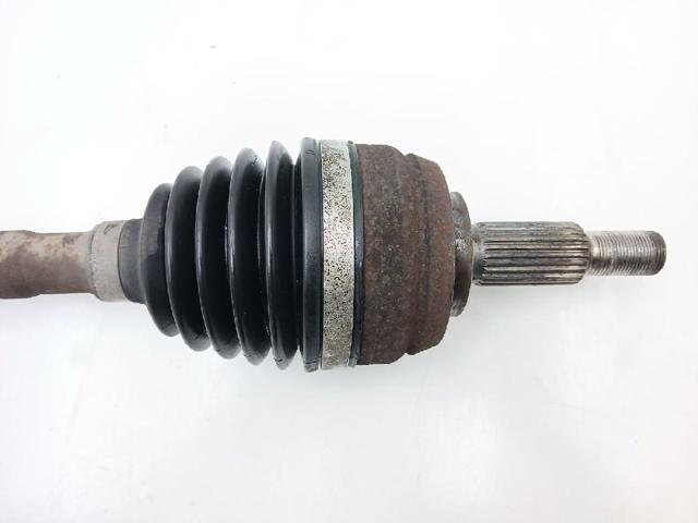 RENAULT 391015061R Semieje delantero izquierdo  en stock Valencia