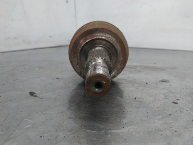 RENAULT 391015061R Semieje delantero izquierdo comprar Barcelona