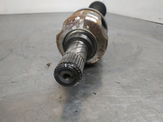 RENAULT 391015061R Semieje delantero izquierdo comprar Barcelona