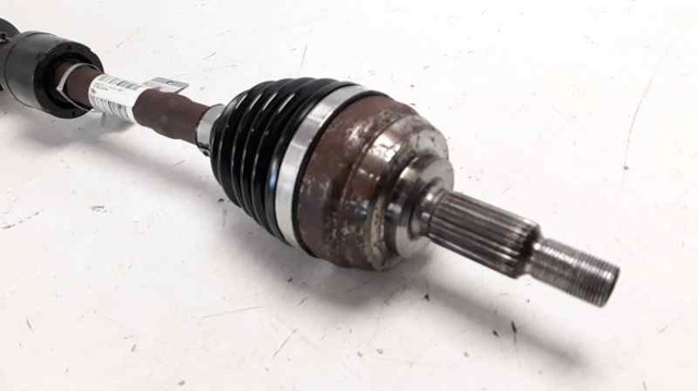 391015061R RENAULT Semieje delantero izquierdo  comprar en Oviedo
