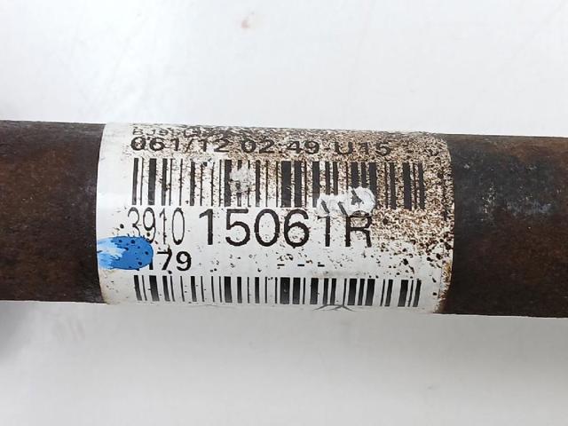 391015061R Semieje delantero izquierdo  en stock Granada