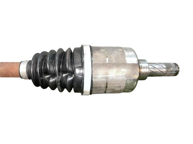 Junta homocinética exterior delantera Renault Megane 2 LM0, LM1