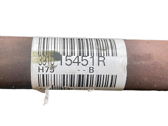 Junta homocinética exterior delantera Renault Megane 2 LM0, LM1