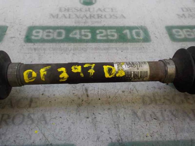 RENAULT 391015451R Junta homocinética exterior delantera  disponible Lugo