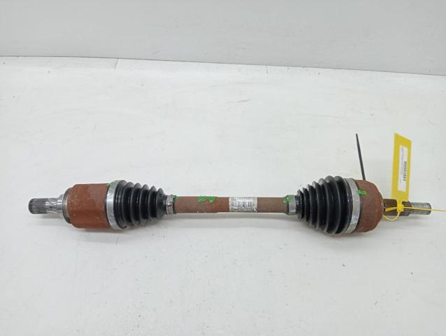 391016076R Semieje delantero izquierdo comprar Sevilla