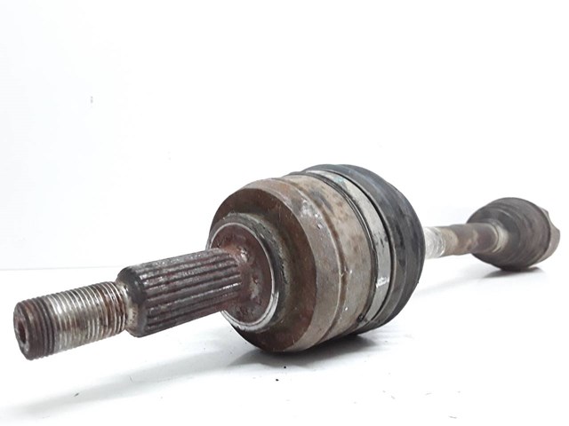 391016076R RENAULT Semieje delantero izquierdo  comprar en Jaén