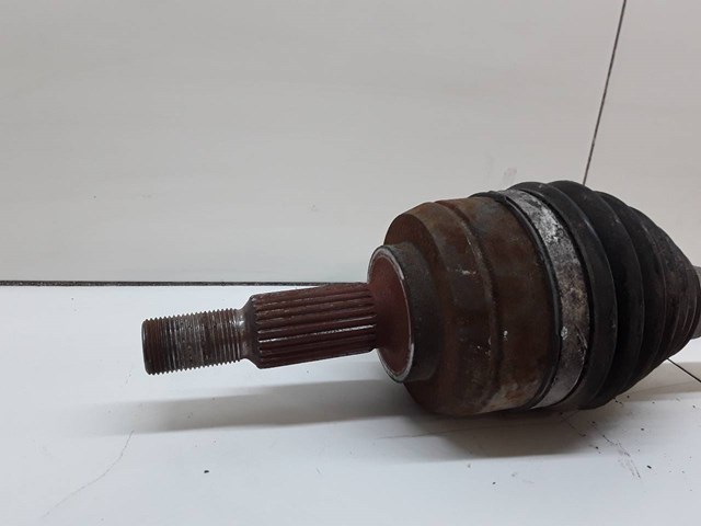 RENAULT 391016076R Semieje delantero izquierdo comprar Tarragona