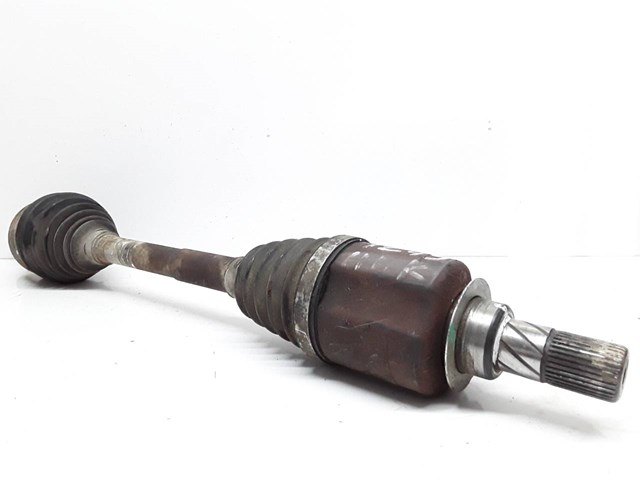 RENAULT 391016076R Semieje delantero izquierdo  en stock Valencia