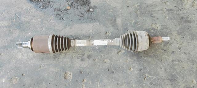 391016076R Semieje delantero izquierdo comprar Sevilla