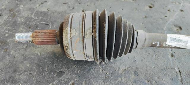 391016076R RENAULT Semieje delantero izquierdo  comprar en Jaén