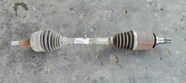 391016076R Semieje delantero izquierdo  comprar en Reus