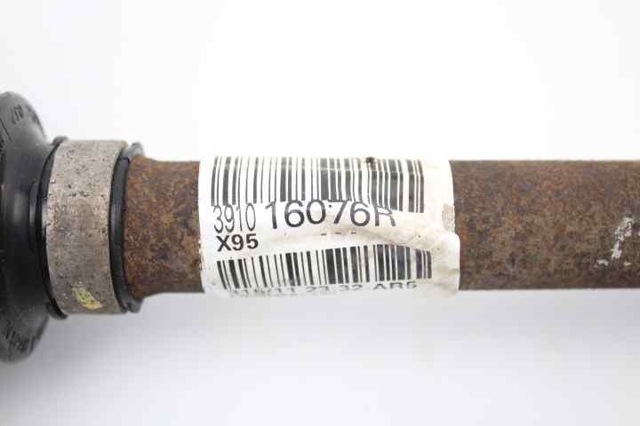 RENAULT 391016076R Semieje delantero izquierdo  en stock Salamanca