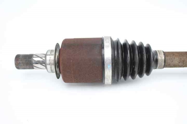 RENAULT 391016076R Semieje delantero izquierdo  en stock Valencia