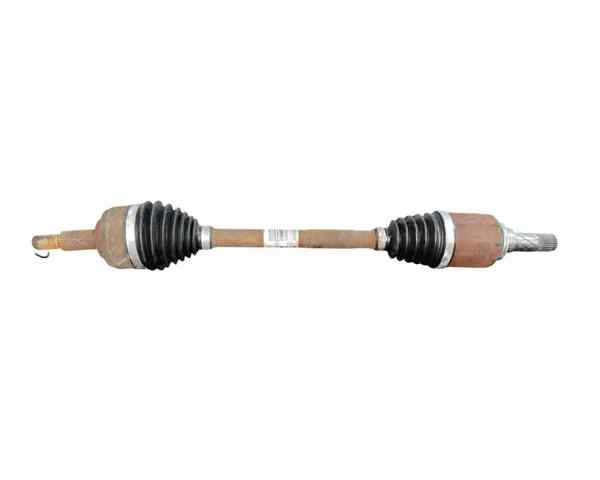 391016204R Semieje delantero izquierdo  disponible Utrera
