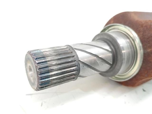 391016204R RENAULT Semieje delantero izquierdo  disponible Vigo