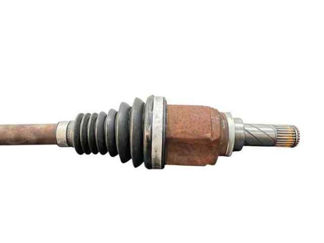 391016204R RENAULT Semieje delantero izquierdo  comprar en Jaén