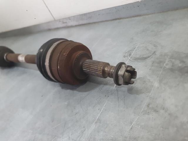 391016204R Semieje delantero izquierdo  comprar en Pontevedra