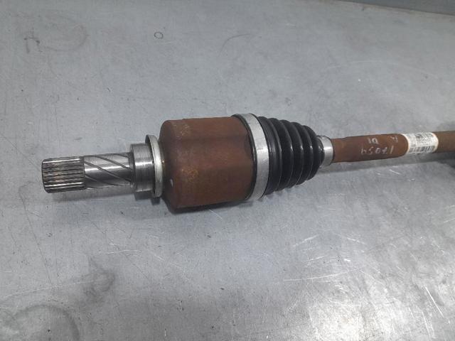 RENAULT 391016204R Semieje delantero izquierdo comprar Barcelona