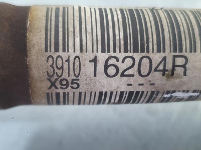 391016204R Semieje delantero izquierdo  comprar en Pontevedra