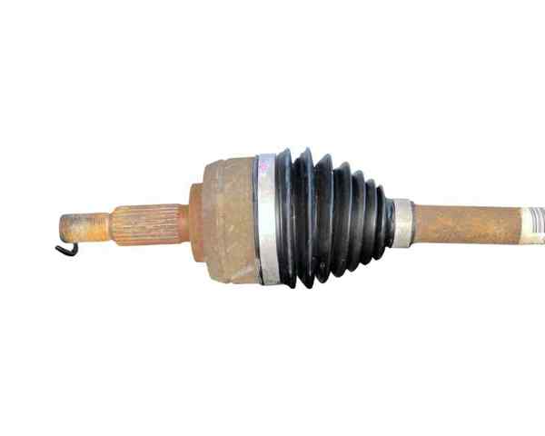 391016204R RENAULT Semieje delantero izquierdo  en stock Gandía