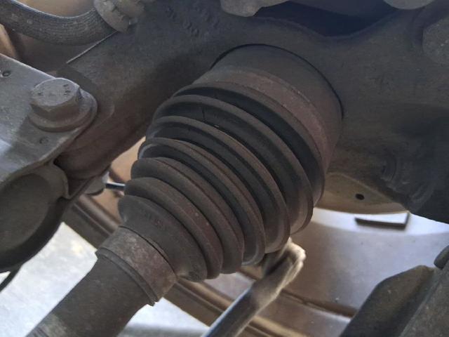 391016204R Semieje delantero izquierdo  comprar en Reus