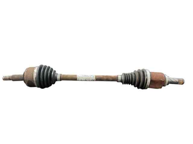 RENAULT 391016204R Semieje delantero izquierdo comprar Barcelona