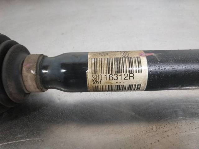 391016312R Renault (RVI)