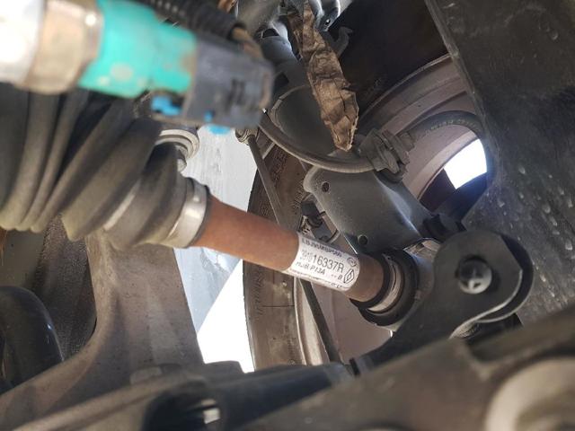 391016337R Renault (RVI)