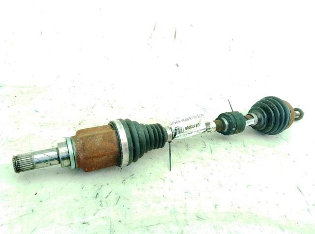 391016363R Semieje delantero izquierdo  comprar en Reus