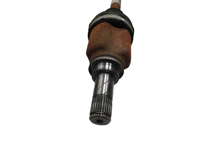 391016363R RENAULT Semieje delantero izquierdo  en stock Gandía