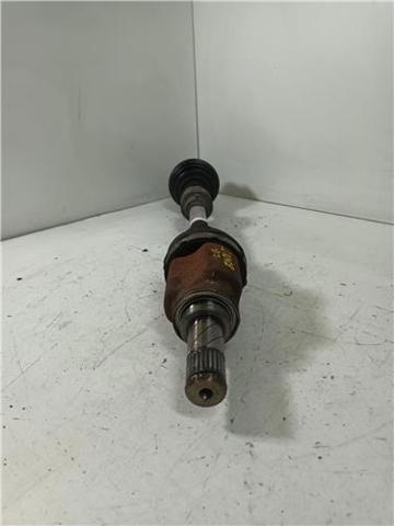 391016363R Semieje delantero izquierdo comprar Almería