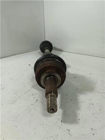 391016363R RENAULT Semieje delantero izquierdo comprar Bilbao