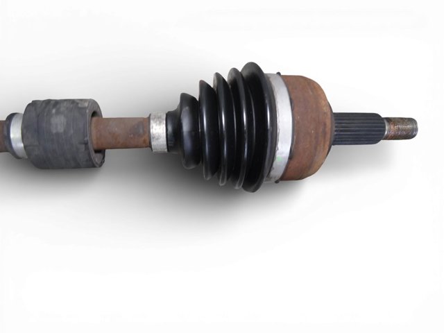 391016363R Semieje delantero izquierdo  disponible Burgos