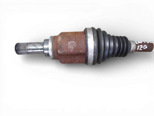 RENAULT 391016363R Semieje delantero izquierdo  disponible Lugo