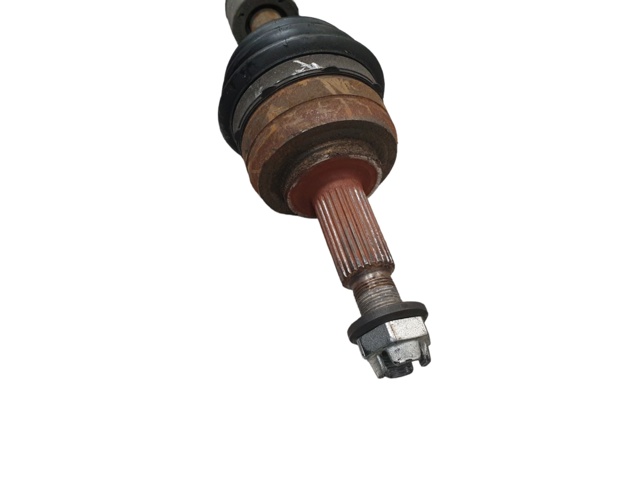 391016363R Semieje delantero izquierdo comprar Almería