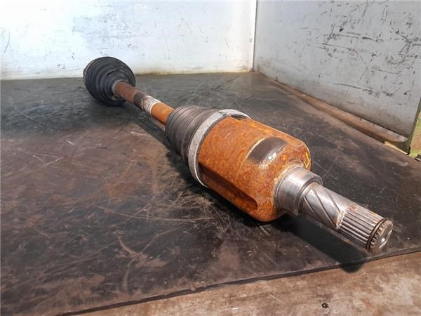 RENAULT 391016491R Semieje delantero izquierdo  en stock Salamanca
