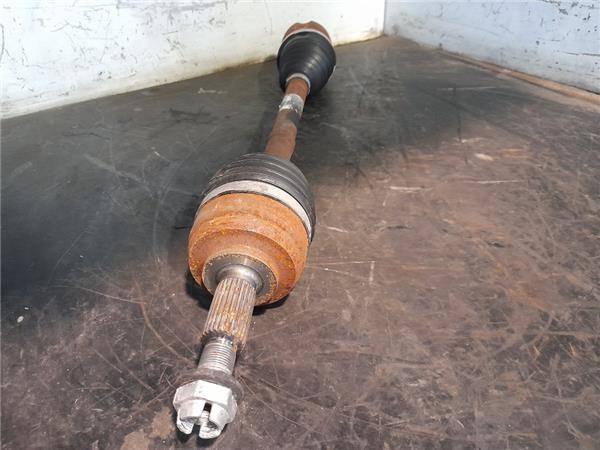 391016491R Semieje delantero izquierdo  comprar en Zaragoza