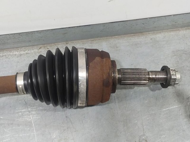 RENAULT 391016491R Semieje delantero izquierdo  en stock Terrassa