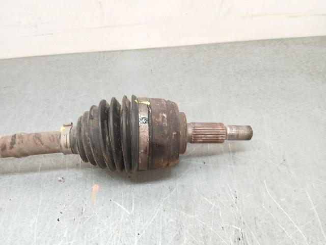 RENAULT 391016491R Semieje delantero izquierdo comprar Barcelona