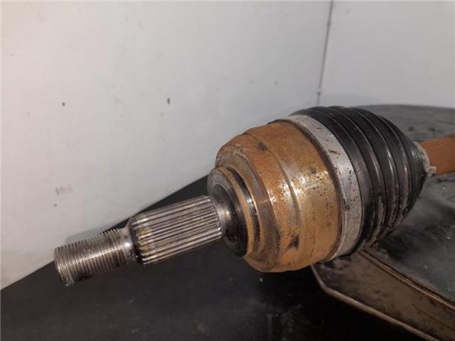 391016491R RENAULT Semieje delantero izquierdo  comprar en Lleida